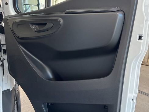 New 2026 Mercedes-Benz Sprinter 2500 image 19
