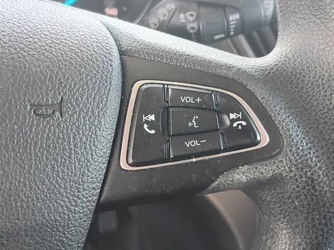 Used 2019 Ford Escape SE AWD/4WD image 8