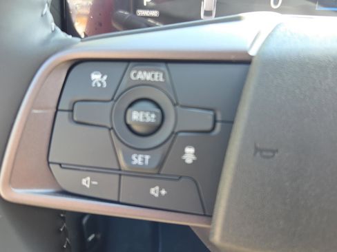 New 2026 Nissan Sentra SV w/ SV Convenience Package FWD image 24