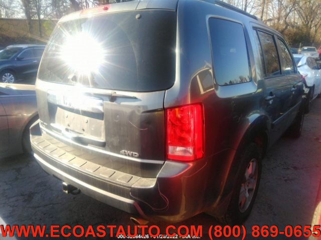 Used 2011 Honda Pilot EX image 2