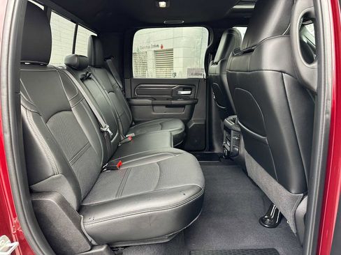 Used 2024 RAM 2500 Rebel w/ Towing Technology Group image 12