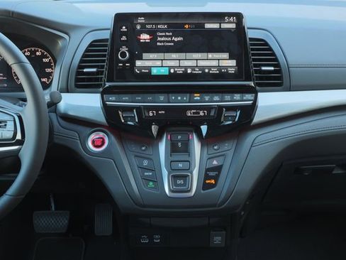 New 2026 Honda Odyssey Sport-L image 14