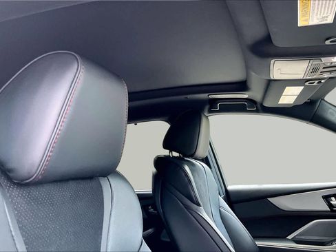 Certified 2026 Acura MDX A-Spec AWD/4WD image 13