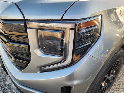 Used 2024 GMC Sierra 1500 Elevation RWD image 6