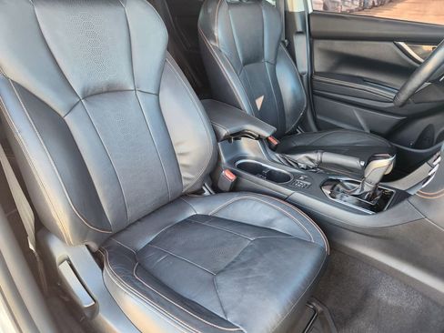 Used 2018 Subaru Crosstrek 2.0i Limited image 18