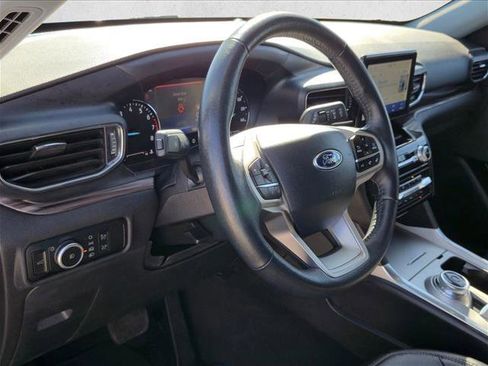 Used 2024 Ford Explorer Limited image 10