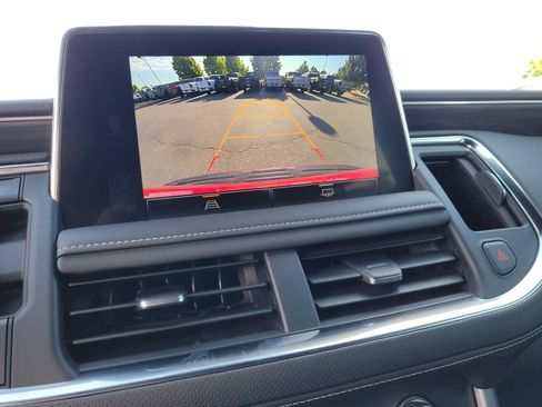 Certified 2023 GMC Yukon SLT AWD/4WD image 18