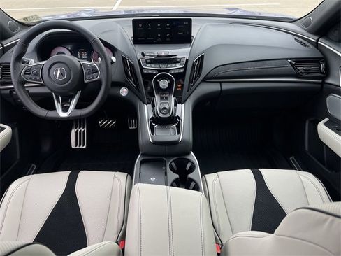 New 2026 Acura RDX A-Spec image 11