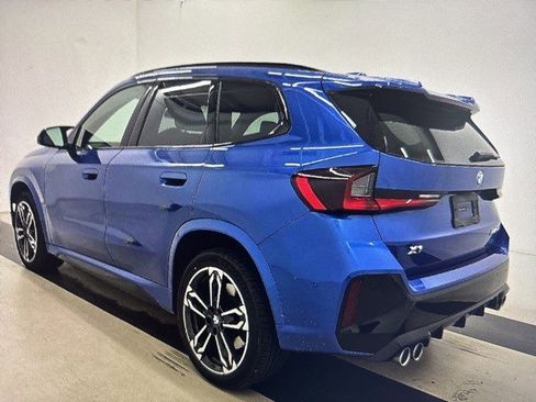 Used 2025 BMW X1 M35i image 13