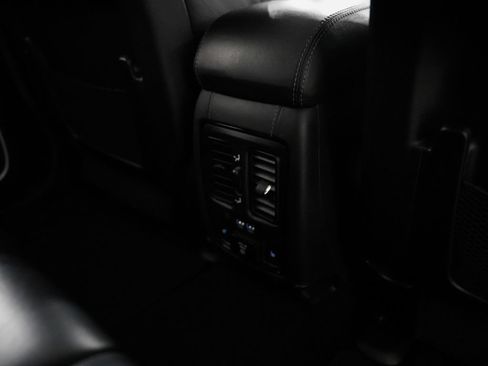 Used 2021 Jeep Grand Cherokee Trackhawk AWD/4WD image 29