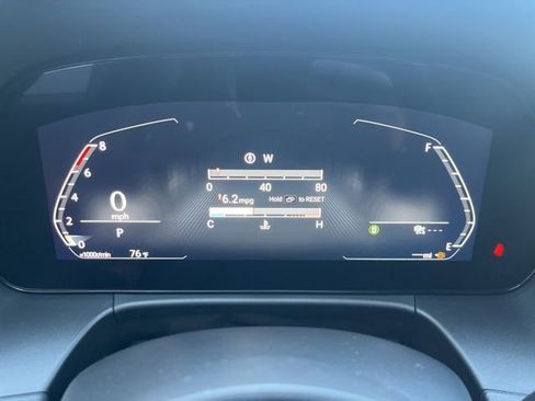 New 2026 MAZDA CX-5 Preferred AWD/4WD image 13