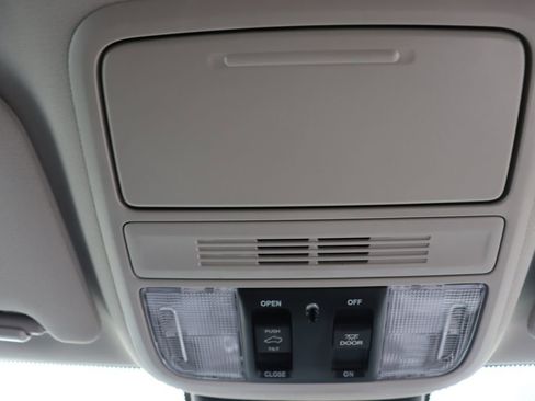 Certified 2026 Honda Odyssey Elite image 28