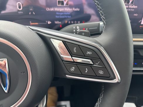 New 2026 Buick Envision Avenir AWD/4WD image 37