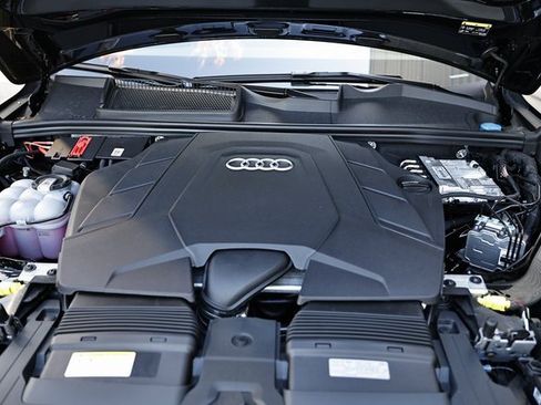 New 2026 Audi Q7 3.0T Prestige image 30