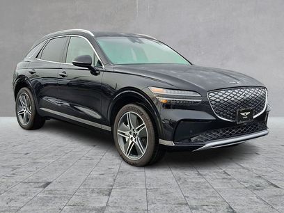 Used 2026 Genesis Electrified GV70 Advanced