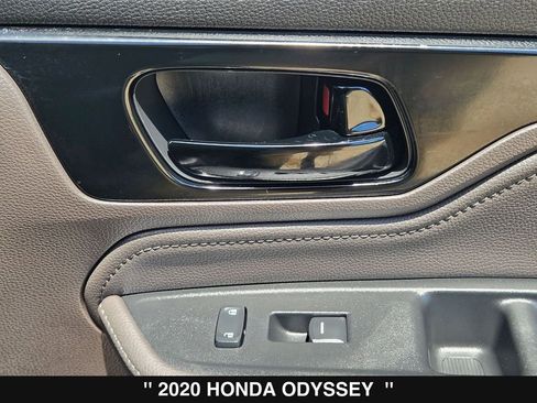 Used 2020 Honda Odyssey Elite image 33