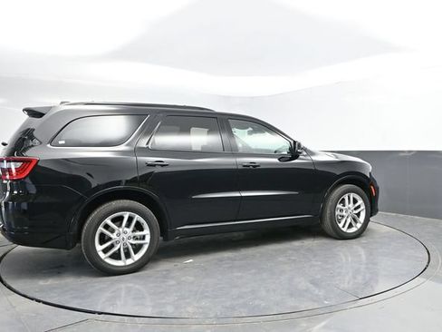Used 2026 Dodge Durango GT AWD/4WD image 2