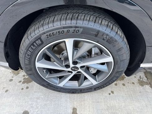 New 2026 Genesis GV80 2.5T Select image 20