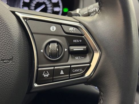 Used 2024 Acura RDX SH-AWD image 23
