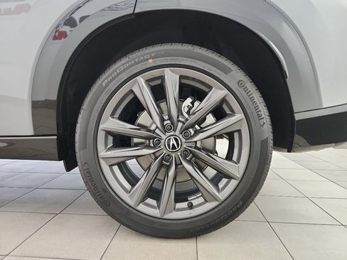 Used 2025 Acura ADX A-Spec image 33