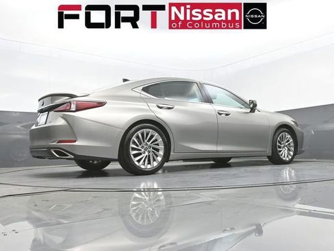 Used 2020 Lexus ES 350 w/ Accessory Package FWD image 37