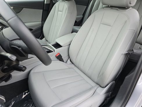 Used 2023 Audi A4 2.0T Premium Plus w/ Premium Plus Package image 18