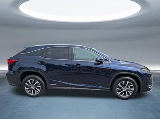 Used 2022 Lexus RX 450h AWD w/ Premium Package video 3