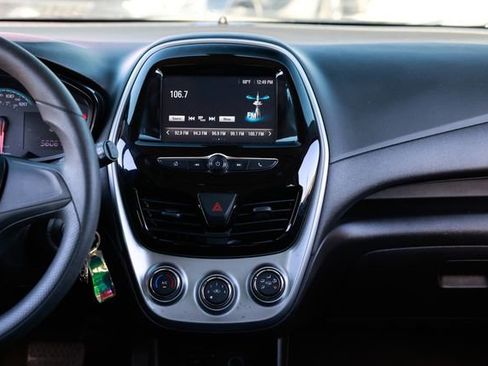 Used 2017 Chevrolet Spark LS image 33