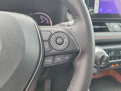 Used 2024 Toyota RAV4 Adventure AWD/4WD image 24