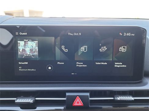 New 2026 Kia Sportage EX w/ EX Panorama Roof Package image 20