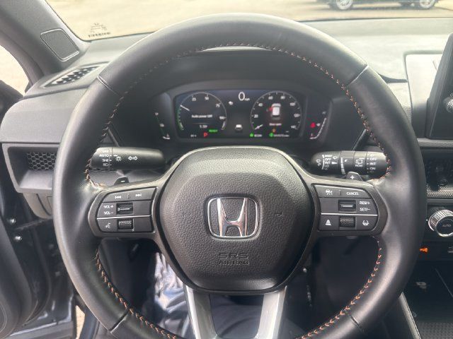 Used 2026 Honda CR-V Sport-L image 11