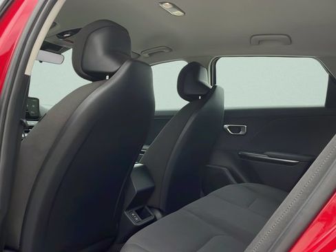 New 2026 Kia K4 FWD image 16