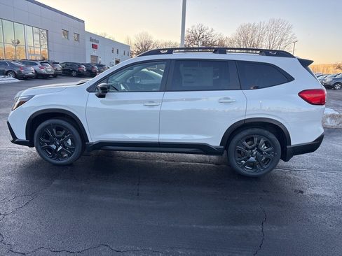 New 2026 Subaru Ascent Bronze Edition image 6