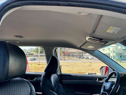 Used 2023 Hyundai Palisade SEL w/ Cargo Package image 20