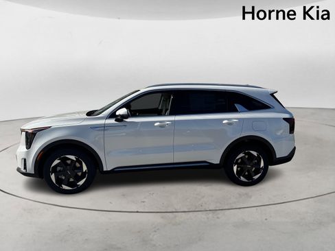 New 2026 Kia Sorento EX image 6