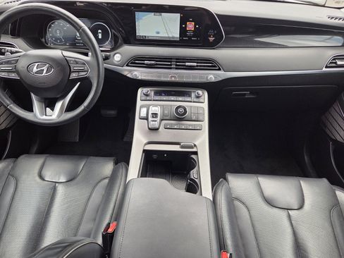 Used 2022 Hyundai Palisade Limited w/ Cargo Package image 8