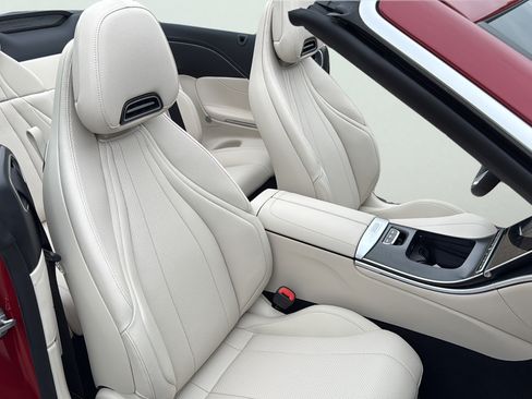 New 2027 Mercedes-Benz CLE 300 4MATIC Cabriolet image 22