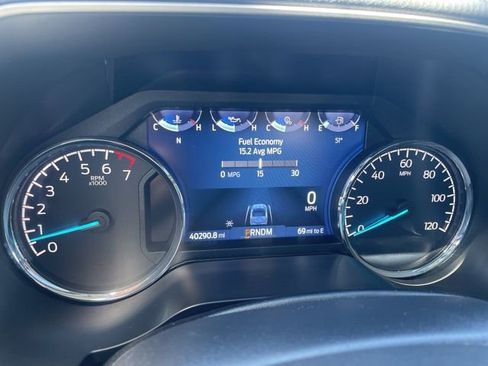 Used 2023 Ford F150 XLT w/ Equipment Group 302A High AWD/4WD image 23