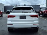Used 2022 Audi Q3 2.0T Premium w/ Convenience Package image 3