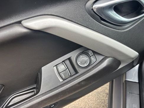 Used 2019 Chevrolet Camaro LT w/ RS Package RWD image 14