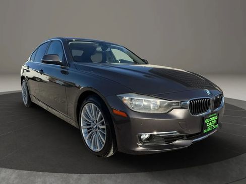Used 2015 BMW 328i Sedan RWD image 4