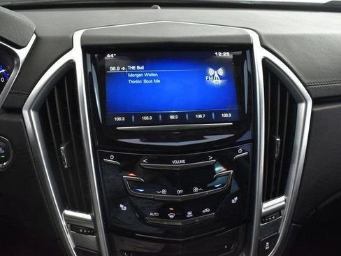 Used 2015 Cadillac SRX Performance w/ Driver Assist Package AWD/4WD image 12