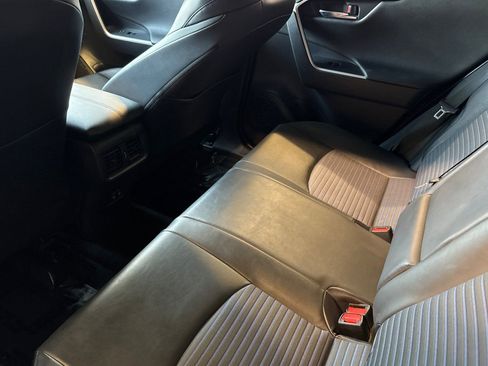 Certified 2021 Toyota RAV4 XSE w/ XSE Grade Weather Package image 16