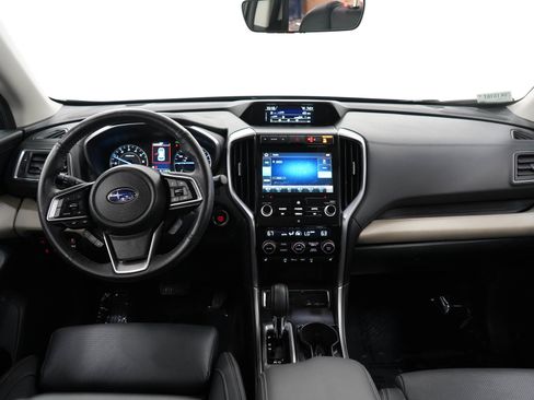 Used 2022 Subaru Ascent Limited AWD/4WD image 18