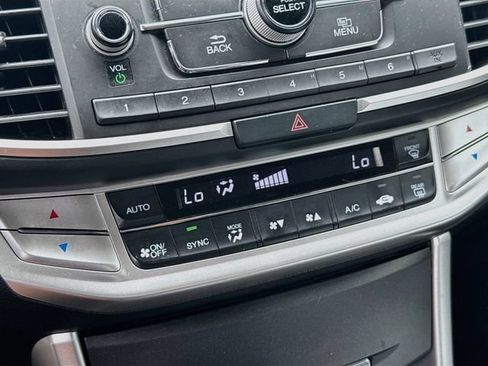 Used 2015 Honda Accord LX-S image 12