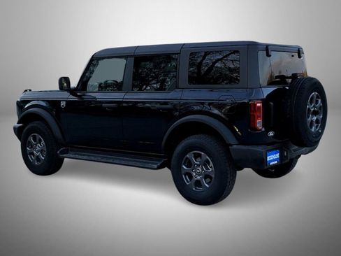 New 2026 Ford Bronco Big Bend AWD/4WD image 7