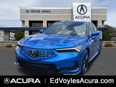 Certified 2026 Acura Integra A-Spec
