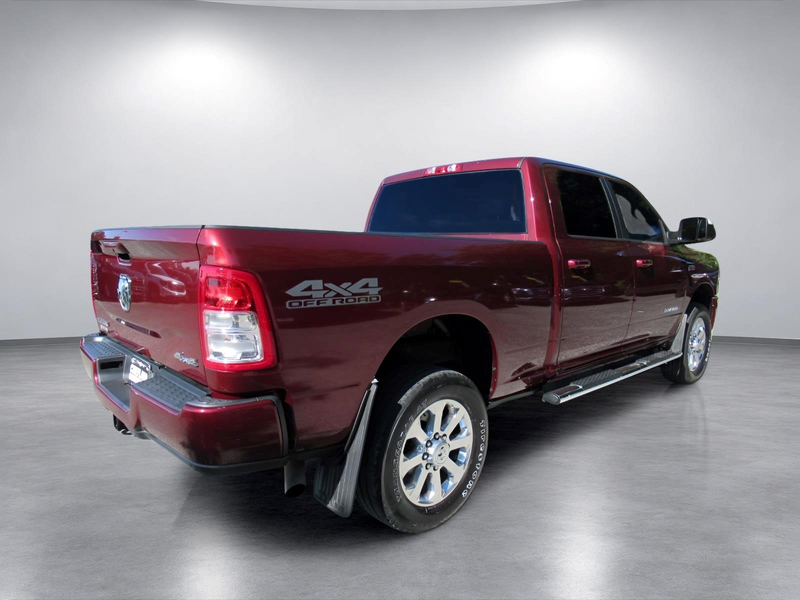Used 2019 RAM 2500 Big Horn AWD/4WD image 6