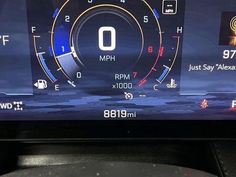 Used 2026 Chevrolet Equinox LT image 12