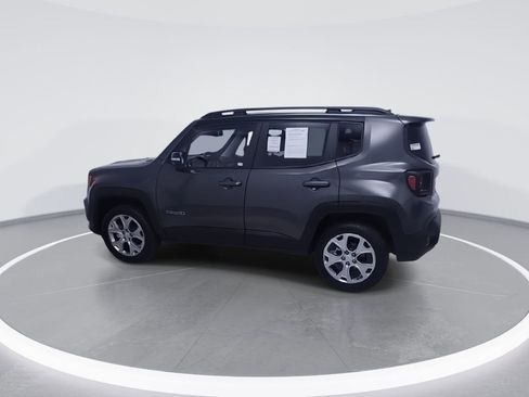 Used 2023 Jeep Renegade Limited AWD/4WD image 7